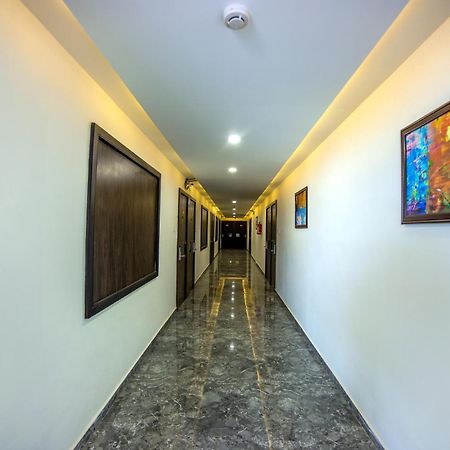 Hotel Shivalik - Mehsana Mahesāna Exterior foto